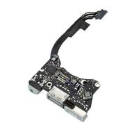 Плата питания с разъёмом MagSafe для Macbook Air 11" A1370 (Mid 2011) Плата питания с разъёмом MagSafe для Macbook Air 11" A1370 (Mid 2011)