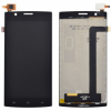 Дисплей FLY FS501 Nimbus 3 с тачскрином (черный) Дисплей FLY FS501 Nimbus 3 с тачскрином (черный)