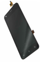 Дисплей FLY FS454 Nimbus 8 с тачскрином (черный)