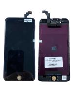 Дисплей для iPhone 6 Plus с тачскрином черный FOG