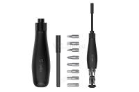 Отвертка реверсивная Xiaomi Mijia wiha 8 Ratcheting Screwdriver (JLLSD01XH) 8 в 1 Отвертка реверсивная Xiaomi Mijia wiha 8 Ratcheting Screwdriver (JLLSD01XH) 8 в 1