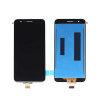 Дисплей LG K11 LMX410NOW с тачскрином (черный)
