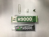 Клей-герметик H9000 прозрачный 30g