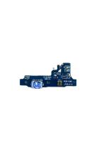 Нижняя плата Huawei Y5 2017 (MYA-U29) с разъемом зарядки (micro-USB) и микрофоном Нижняя плата Huawei Y5 2017 (MYA-U29) с разъемом зарядки (micro-USB) и микрофоном