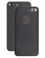 Корпус для iPhone 6 Plus /iphone 7 Plus черный матовый