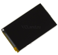 Дисплей HTC Desire S (S510e) узкий шлейф с тачскрином  Дисплей HTC Desire S (S510e) узкий шлейф с тачскрином