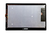 Дисплей Lenovo Tab 2 A10-30/X30L с тачскрином (белый) Дисплей Lenovo Tab 2 A10-30/X30L с тачскрином (белый)