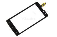 Тачскрин FLY IQ4402 ERA Style 1 (черный) Тачскрин FLY IQ4402 ERA Style 1 (черный)