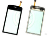 Тачскрин Nokia C5-03/C5-06 (черный) Тачскрин Nokia C5-03/C5-06 (черный)