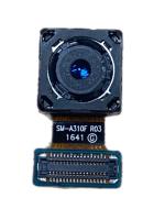 Камера основная (задняя) Samsung Galaxy A3 (2016) SM-A310F
