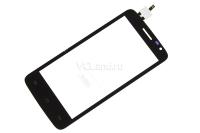 Тачскрин Prestigio MultiPhone 3501 DUO (черный)