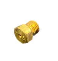 Жиклер для кухонных плит М6*0,75мм (d=75) Жиклер для кухонных плит М6*0,75мм (d=75)