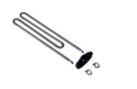 Тэн 2650W c ДРТ L=270mm для стиральных машин MIELE 3406012