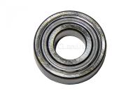 Подшипник 6203 (6 203) 17x40x12mm, 481252028136, 49028764, BRG214UN, 002590, 49015338, C0002590