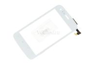 Тачскрин FLY IQ245 Wizard (белый) Тачскрин FLY IQ245 Wizard (белый)