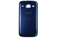 Задняя крышка для Samsung Galaxy Core GT-i8262 синяя