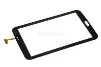 Тачскрин Samsung Galaxy Tab 3 7.0 SM-T210 (коричневый) Тачскрин Samsung Galaxy Tab 3 7.0 SM-T210 (коричневый)