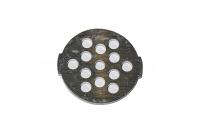 Решетка крупная для мясорубки Moulinex, Tefal MS028