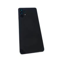 Задняя крышка для Samsung Galaxy A72 SM-A725F синяя