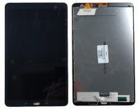 Дисплей для Samsung Galaxy Tab A 10.1 SM-T580/SM-T585 с тачскрином (черный) Дисплей для Samsung Galaxy Tab A 10.1 SM-T580/SM-T585 с тачскрином (черный)