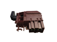 Кнопка (клавиша) вкл/выкл для стиральных машин Bosch, Siemens, Gaggenau, NEFF 160962 Кнопка (клавиша) вкл/выкл для стиральных машин Bosch, Siemens, Gaggenau, NEFF 160962