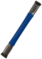 Щетка антистатическая двухстронняя Brush BS 01 для очистки плат L 6mm жесткая Щетка антистатическая двухстронняя Brush BS 01 для очистки плат L 6mm жесткая