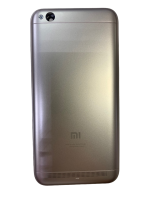 Задняя крышка для Xiaomi Redmi 5A (золотистая) Задняя крышка для Xiaomi Redmi 5A (золотистая)