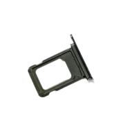 Держатель-лоток сим карты для iPhone 11 Pro/11 Pro Max, серый