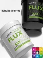 Флюс паста для пайки LUOWE LW-223 100г Флюс паста для пайки LUOWE LW-223 100г