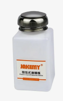 Емкость антистатическая Jakemy JM-Z11 180  ml с дозатором
