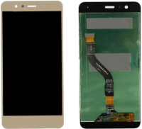 Дисплей Huawei P10 Lite (WAS-LX1) с тачскрином (черный)