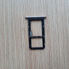 Держатель/лоток сим (sim holder) Asus ZenFone 5 ZE620KL (золотистый) Держатель/лоток сим (sim holder) Asus ZenFone 5 ZE620KL (золотистый)