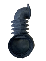 Патрубок для стиральных машин MIELE 413, 418, 419, 422, 423, 424, 425, 426, 427, 428, 431, 432, 433