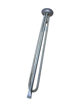 Тэн 1500W  RF-64 для водонагревателей 401373