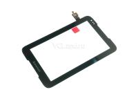 Тачскрин Lenovo IdeaTab A1000 (черный) Тачскрин Lenovo IdeaTab A1000 (черный)
