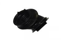 Патрубок от дозатора к баку для стиральных машин  1108513001