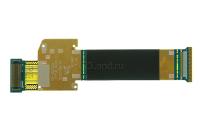 Шлейф Samsung Wave 2 Pro GT-S5330 Оригинал Шлейф Samsung Wave 2 Pro GT-S5330 Оригинал