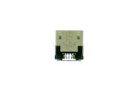 Разъем зарядки Nokia Lumia 520 (RM-914)/510 (RM-889)/525 (RM-998)  Разъем зарядки Nokia Lumia 520 (RM-914)/510 (RM-889)/525 (RM-998)
