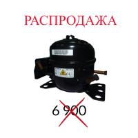 Компрессор в сборе MM1090Y Jiaxipera Фреон R600, мощность при -23,3C 100W