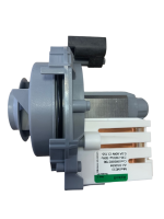 Насос рециркуляционный Askoll Mod. M233 60W для посудомоечных машин Indesit, Ariston 302796, 272798, Насос рециркуляционный Askoll Mod. M233 60W для посудомоечных машин Indesit, Ariston 302796, 272798,