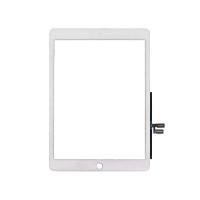 Тачскрин для iPad 9 10.2, 2021г.  A2602/A2603/A2604/A2605 белый  Тачскрин для iPad 9 10.2, 2021г.  A2602/A2603/A2604/A2605 белый