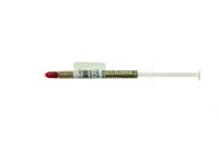 Термопаста HTX HT-GD660 (2,8гр.) золотистая Термопаста HTX HT-GD660 (2,8гр.) золотистая