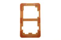 Форма для склеивания дисплея Samsung i9500 Galaxy S4