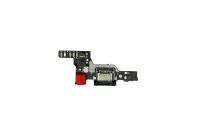 Нижняя плата Huawei P9 Dual sim с разъемом зарядки (Type-C) и микрофоном Нижняя плата Huawei P9 Dual sim с разъемом зарядки (Type-C) и микрофоном