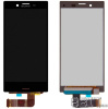 Дисплей Sony Xperia X Compact (F5321) с тачскрином (черный)