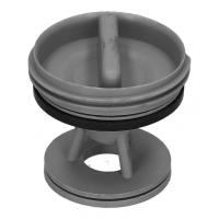 Заглушка - фильтр сливного насоса для стиральных машин Bosch, Siemens, Gaggenau, NEFF 053761 Заглушка - фильтр сливного насоса для стиральных машин Bosch, Siemens, Gaggenau, NEFF 053761