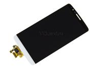 Дисплей LG G3 D855/D856/D858 с тачскрином (белый)