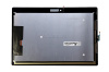 Дисплей Lenovo Tab 2 A10-30/X30L с тачскрином (черный) Дисплей Lenovo Tab 2 A10-30/X30L с тачскрином (черный)