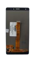 Дисплей Huawei Mate S (CRR-L09/CRR-UL00) c тачскрином (белый)
