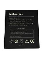 АКБ Highscreen Zera U